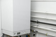 free The Hague condensing boiler quotes