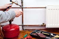 free The Hague heating repair quotes